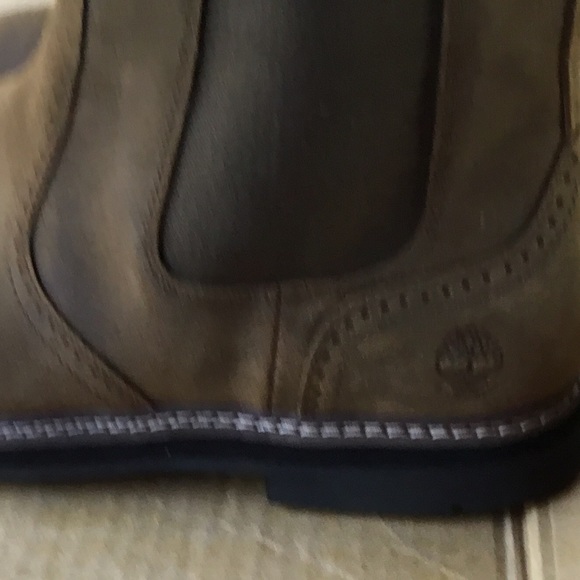 Timberland boots - Picture 7 of 13